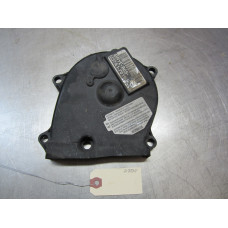 27T011 Left Front Timing Cover For 10-13 Acura MDX  3.7 11821RCAA010